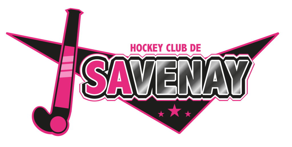 Logo Hockey Club de Savenay